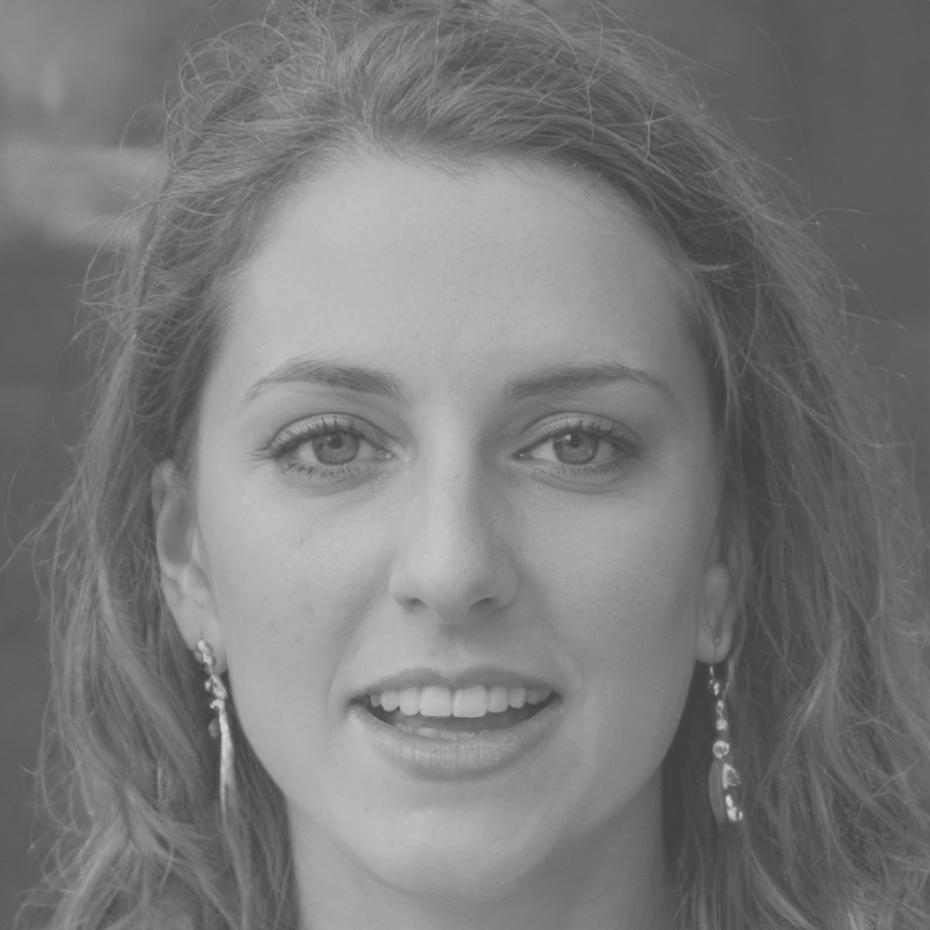 Retrato de Neus