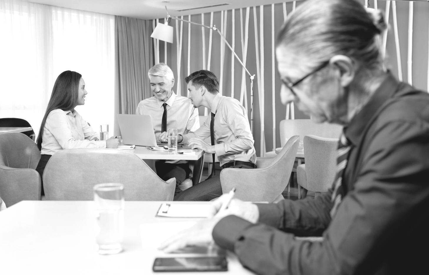 Entorno de formación colaborativa