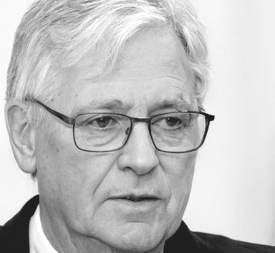 Retrato de Pol